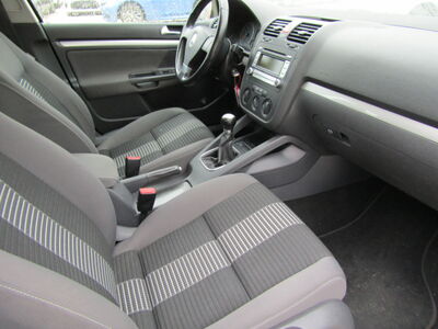 VW Golf Gebrauchtwagen VW Golf Gebrauchtwagen