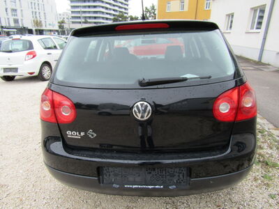 VW Golf Gebrauchtwagen VW Golf Gebrauchtwagen