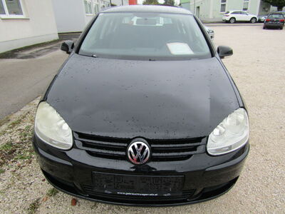 VW Golf Gebrauchtwagen VW Golf Gebrauchtwagen