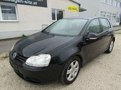 VW Golf Gebrauchtwagen VW Golf Gebrauchtwagen
