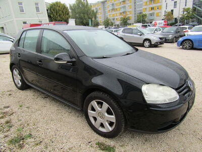 VW Golf Gebrauchtwagen VW Golf Gebrauchtwagen