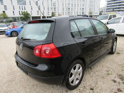 VW Golf Gebrauchtwagen VW Golf Gebrauchtwagen