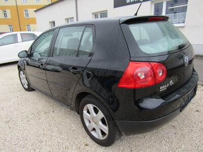 VW Golf Gebrauchtwagen VW Golf Gebrauchtwagen