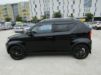 Suzuki Ignis Gebrauchtwagen