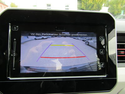 Suzuki Ignis Gebrauchtwagen