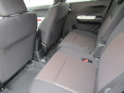 Suzuki Ignis Gebrauchtwagen