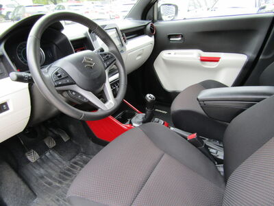 Suzuki Ignis Gebrauchtwagen
