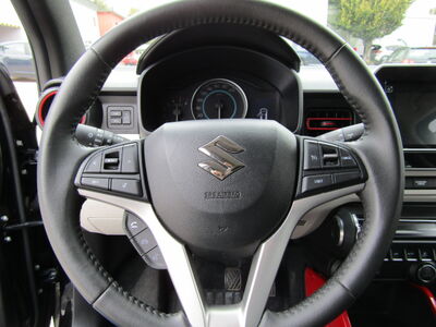 Suzuki Ignis Gebrauchtwagen