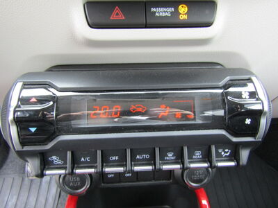 Suzuki Ignis Gebrauchtwagen