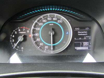 Suzuki Ignis Gebrauchtwagen