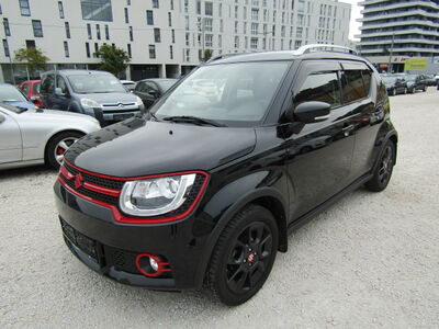 Suzuki Ignis Gebrauchtwagen