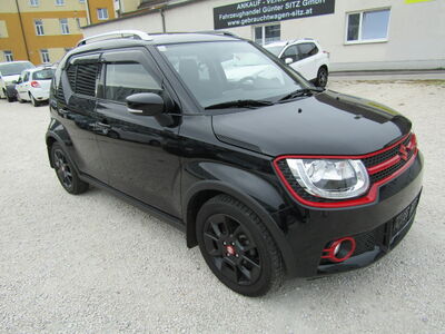 Suzuki Ignis Gebrauchtwagen