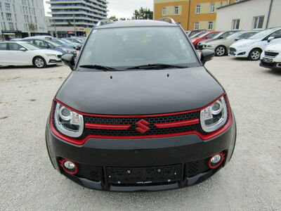 Suzuki Ignis Gebrauchtwagen