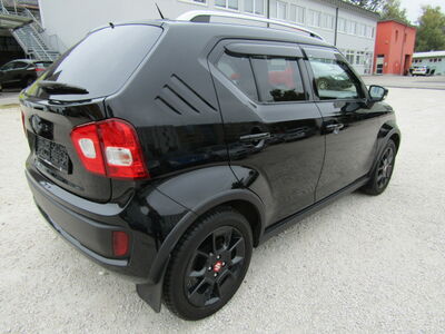 Suzuki Ignis Gebrauchtwagen