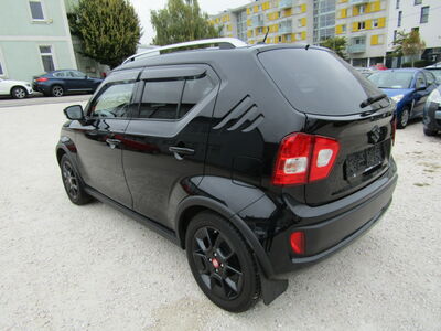Suzuki Ignis Gebrauchtwagen