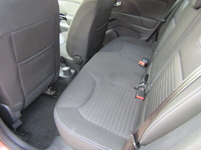 Renault Clio Gebrauchtwagen Renault Clio Gebrauchtwagen