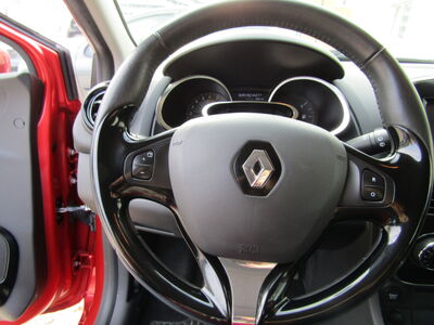 Renault Clio Gebrauchtwagen Renault Clio Gebrauchtwagen