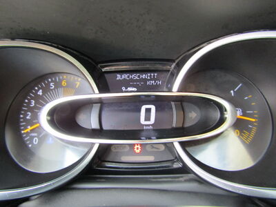 Renault Clio Gebrauchtwagen Renault Clio Gebrauchtwagen
