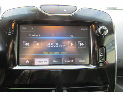 Renault Clio Gebrauchtwagen Renault Clio Gebrauchtwagen