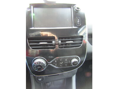 Renault Clio Gebrauchtwagen Renault Clio Gebrauchtwagen