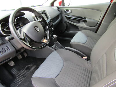 Renault Clio Gebrauchtwagen Renault Clio Gebrauchtwagen