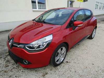 Renault Clio Gebrauchtwagen Renault Clio Gebrauchtwagen