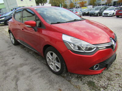 Renault Clio Gebrauchtwagen Renault Clio Gebrauchtwagen