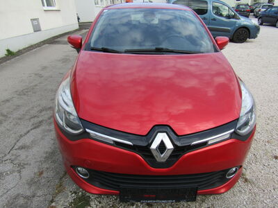 Renault Clio Gebrauchtwagen Renault Clio Gebrauchtwagen