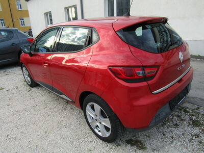 Renault Clio Gebrauchtwagen Renault Clio Gebrauchtwagen