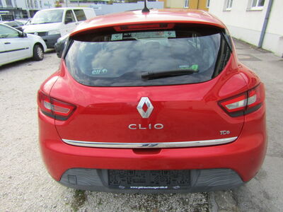 Renault Clio Gebrauchtwagen Renault Clio Gebrauchtwagen