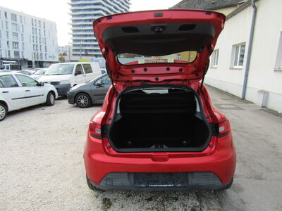 Renault Clio Gebrauchtwagen Renault Clio Gebrauchtwagen