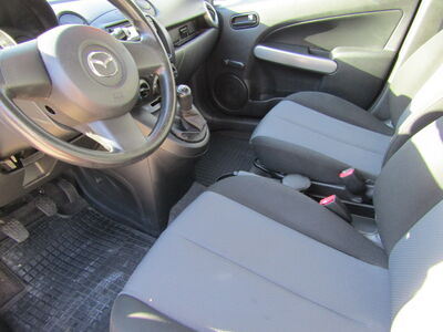 Mazda Mazda2 Gebrauchtwagen Mazda Mazda2 Gebrauchtwagen