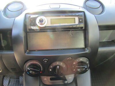 Mazda Mazda2 Gebrauchtwagen Mazda Mazda2 Gebrauchtwagen