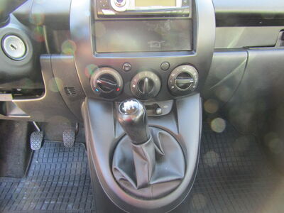Mazda Mazda2 Gebrauchtwagen Mazda Mazda2 Gebrauchtwagen