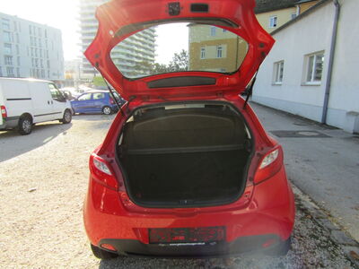 Mazda Mazda2 Gebrauchtwagen Mazda Mazda2 Gebrauchtwagen