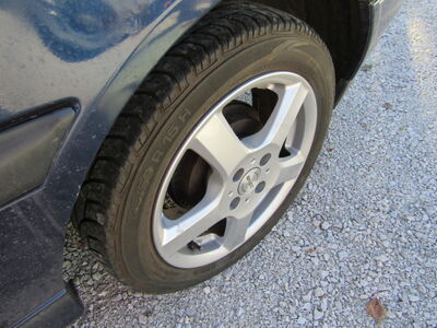 VW Golf Gebrauchtwagen VW Golf Gebrauchtwagen