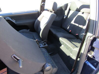 VW Golf Gebrauchtwagen VW Golf Gebrauchtwagen