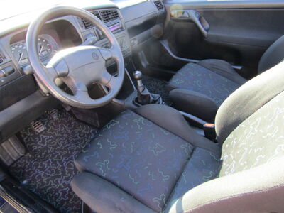 VW Golf Gebrauchtwagen VW Golf Gebrauchtwagen