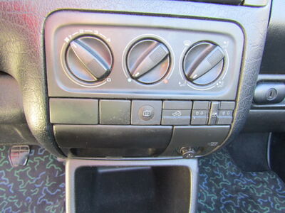 VW Golf Gebrauchtwagen VW Golf Gebrauchtwagen