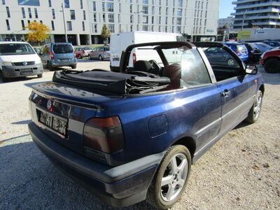 VW Golf Gebrauchtwagen VW Golf Gebrauchtwagen