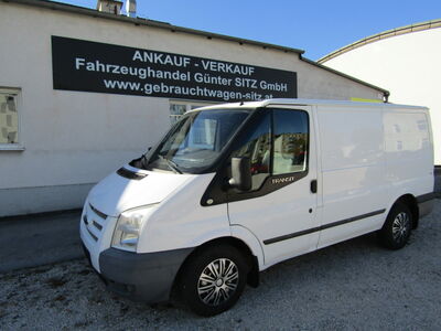 Ford Transit Gebrauchtwagen