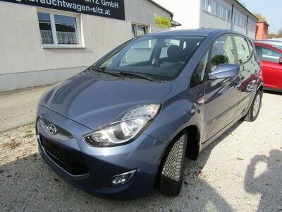 Hyundai iX20 Gebrauchtwagen Hyundai iX20 Gebrauchtwagen