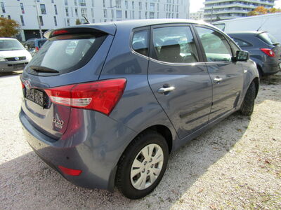 Hyundai iX20 Gebrauchtwagen Hyundai iX20 Gebrauchtwagen