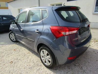 Hyundai iX20 Gebrauchtwagen Hyundai iX20 Gebrauchtwagen