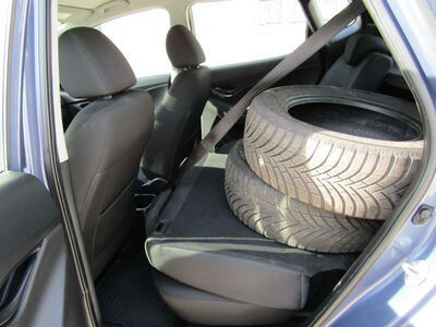 Hyundai iX20 Gebrauchtwagen Hyundai iX20 Gebrauchtwagen