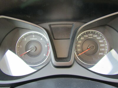 Hyundai iX20 Gebrauchtwagen Hyundai iX20 Gebrauchtwagen