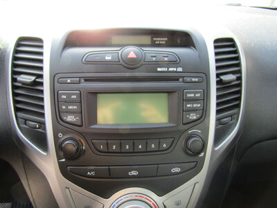 Hyundai iX20 Gebrauchtwagen Hyundai iX20 Gebrauchtwagen