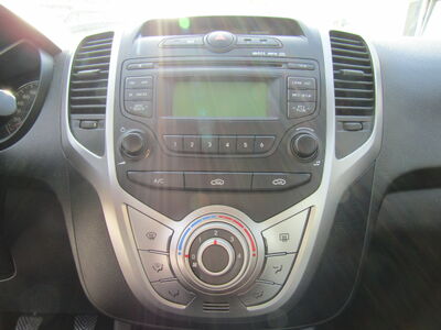 Hyundai iX20 Gebrauchtwagen Hyundai iX20 Gebrauchtwagen