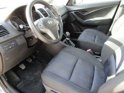 Hyundai iX20 Gebrauchtwagen Hyundai iX20 Gebrauchtwagen