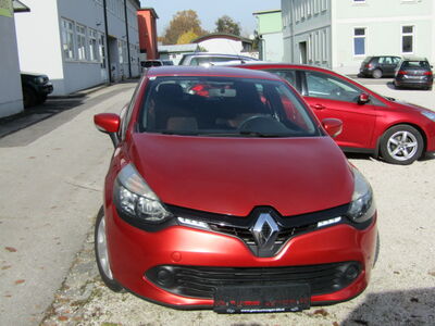Renault Clio Gebrauchtwagen Renault Clio Gebrauchtwagen